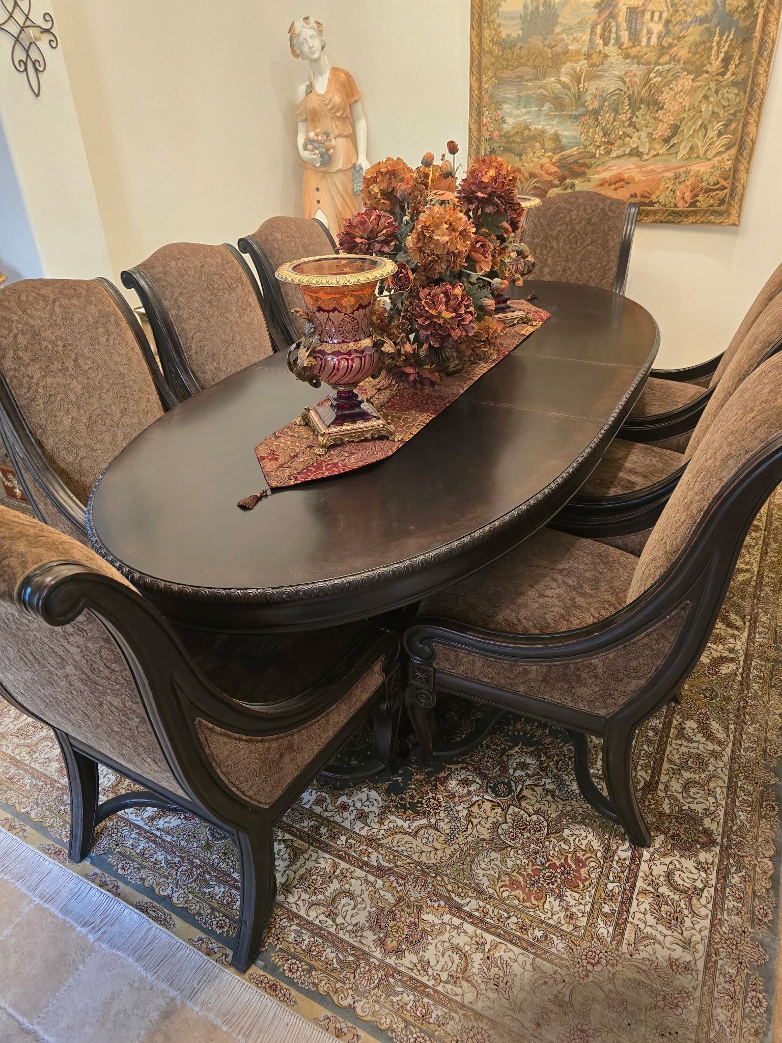 A.R.T. Dining Room Table