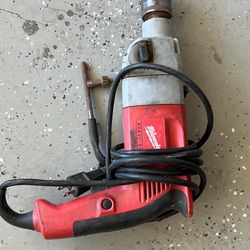 Milwaukee 1/2” Hammer Drill