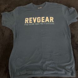 Martial Arts T-shirt XL