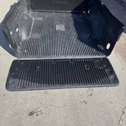 DuraLiner truck bed liner