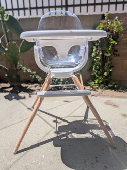 Baby High Chair
