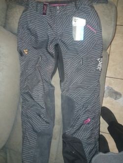 All Terrain Performance Fox Riding Pants