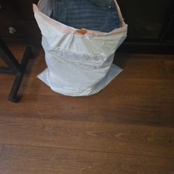 Re Vendedores Tengo Una Bolsa De Ropa