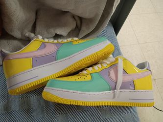 Air Force 1's