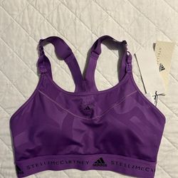 Sports Bras 