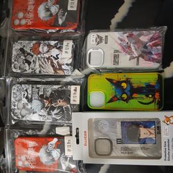 Iphone Cases