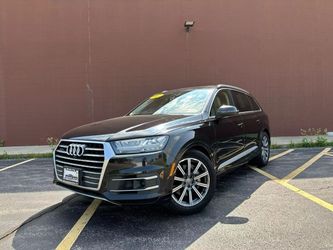2017 Audi Q7