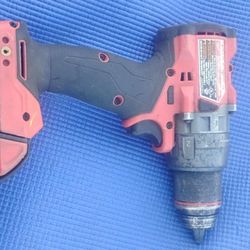 Drill