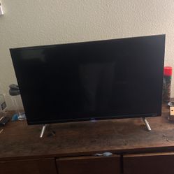 Roku Tv TCL 