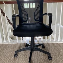 Work Office Chair