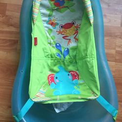 Baby Bath Tub 