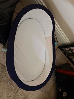 Bassinet for safe co sleeping