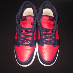 Nike Low Top Dunks