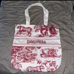Fashion Tote Bag