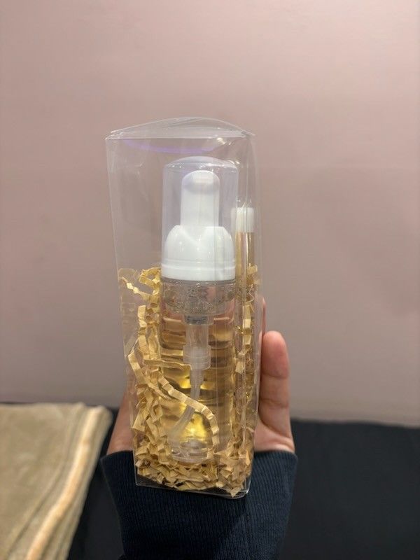 Lash Bath (Read Description)