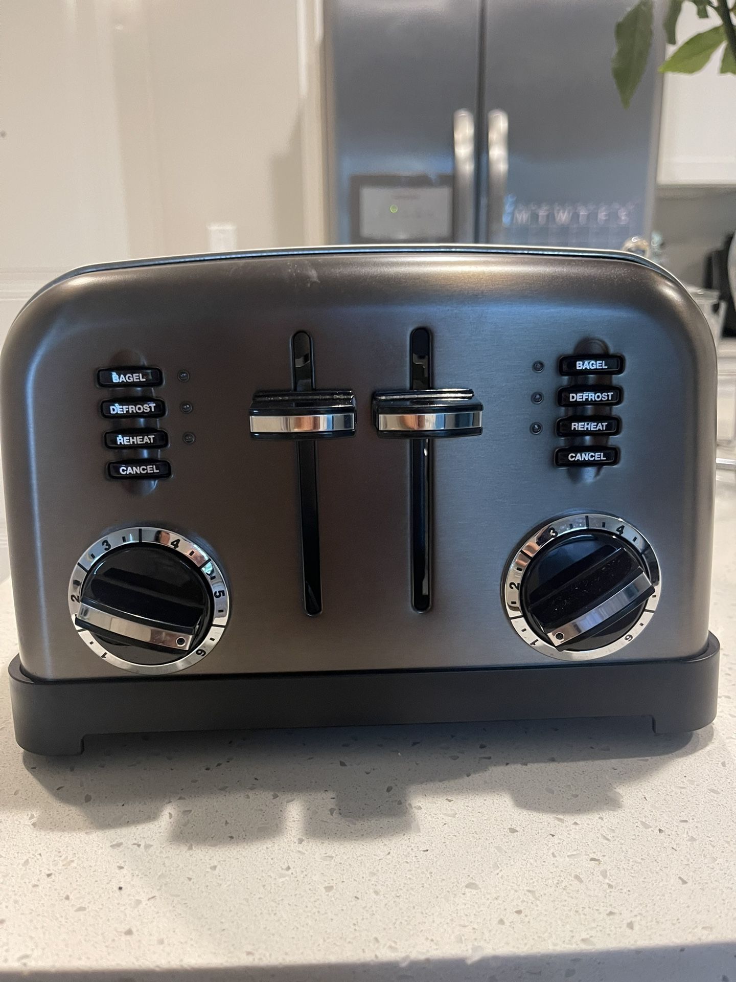 TOASTER OSTER