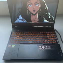 Acer Nitro V 16 Gaming Laptop — RTX 4060 | Ryzen 7 8845HS | 32GB RAM