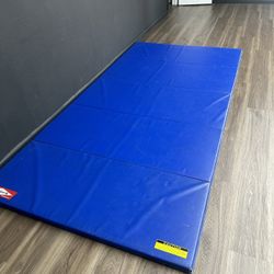 Gymnastic Mat