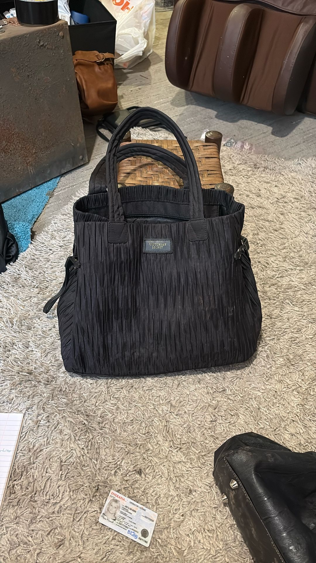 Victoria Secret Bag