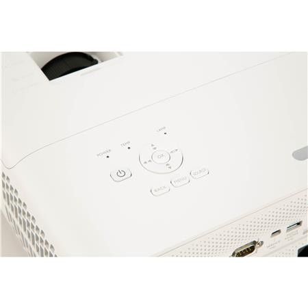BenQ Tk850i True 4k Projector