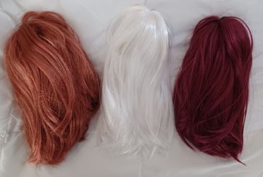 Wigs - New