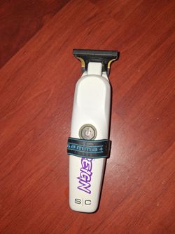 Reign trimmer