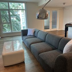 Entire Furniture Set 