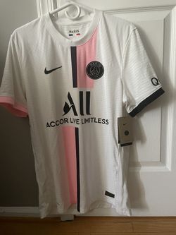 Nike PSG away Vapor Match kit 21-22