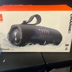 Jbl Bluetooth Speaker Brand New In Box