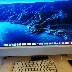 Imac M1