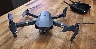 DJI MAVIC pro