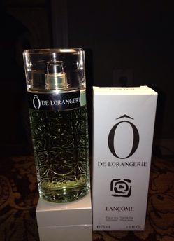 Lancôme "O De L'Orangerie