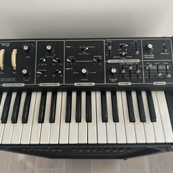 Moog Rogue - Vintage