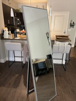 Standing Mirror