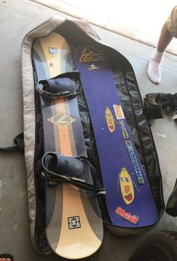 Snowboards