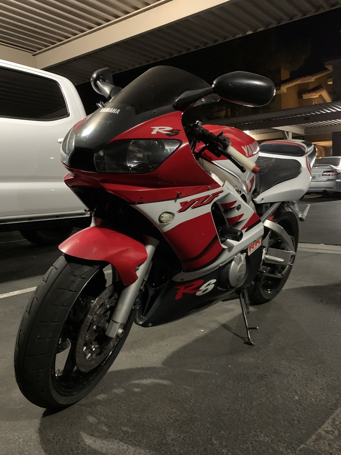 1999 Yamaha R6 for Sale in Henderson, NV - OfferUp