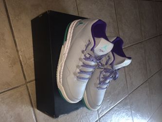 Jordan flights size 5