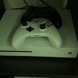 Xbox One S 500gb