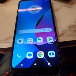 Moto G play 2023 unlocked