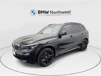 2019 BMW X5