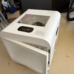 Automated Pet Dryer Box