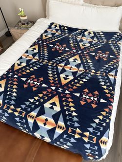 Pendleton Throw Blanket