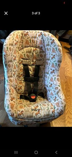 Carseat