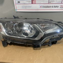 2015-2017 Honda Fit Right Headlight 