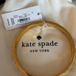Kate Spade Bracelet 
