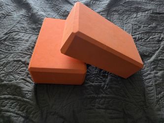 Yoga Blocks