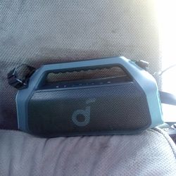 Soundcore Boom 2 Speaker