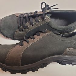 3 Pairs Of NEW Men Keen Targhee Grayson Briggs Black Size 9 Work Walk Comfort Only $70 A PIECE 