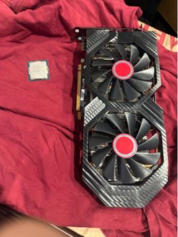 Gpu and cpu combo (read description)