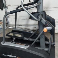 Nordictrack A.C.T Elliptical $350